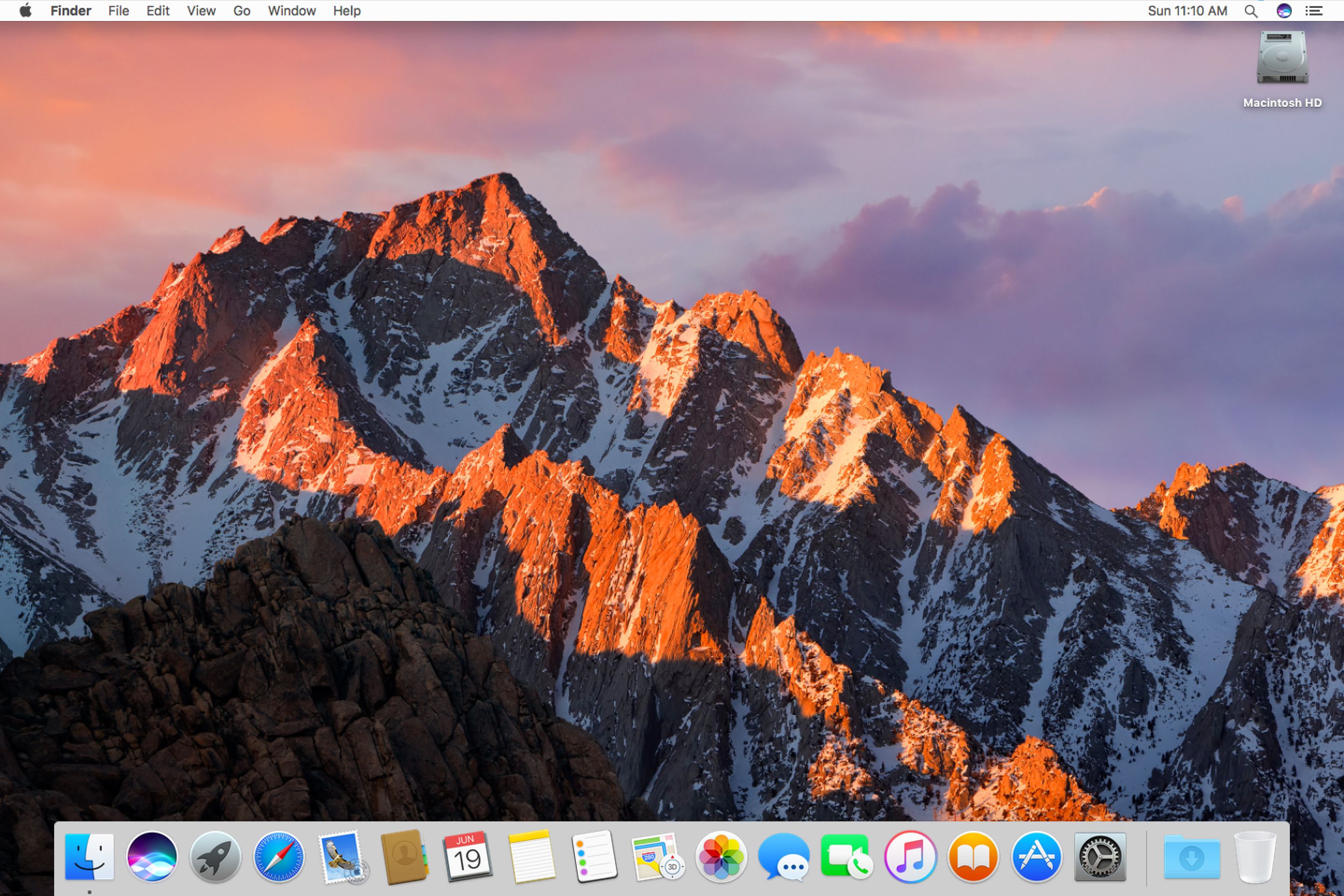 latest version of mac os high sierra for mac air