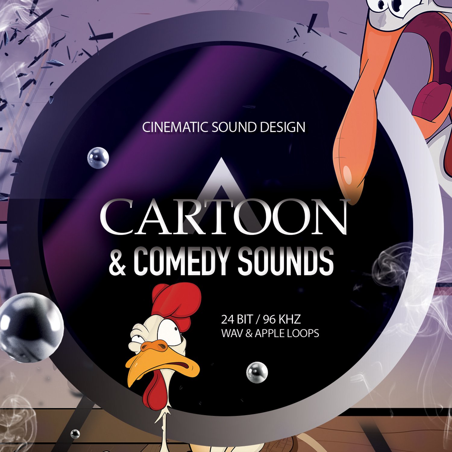 cartoon sound effects pack torrent