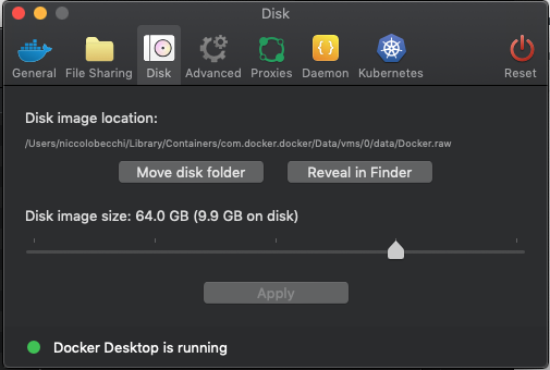 download docker for mac os x